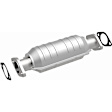 23242 Catalytic Converter, Federal EPA Standard, 46-State Legal (Cannot ship to CA, CO, NY or ME), Standard Grade Series, Direct Fit