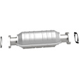 23242 Catalytic Converter, Federal EPA Standard, 46-State Legal (Cannot ship to CA, CO, NY or ME), Standard Grade Series, Direct Fit