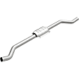 23247 Catalytic Converter, 2.5L, 4Cyl, Federal EPA Standard, 46-State Legal (Cannot ship to CA, CO, NY or ME), Standard Grade Series, Direct Fit