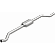 23247 Catalytic Converter, 2.5L, 4Cyl, Federal EPA Standard, 46-State Legal (Cannot ship to CA, CO, NY or ME), Standard Grade Series, Direct Fit