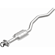 23252 Catalytic Converter, Federal EPA Standard, 46-State Legal (Cannot ship to CA, CO, NY or ME), Standard Grade Series, Direct Fit