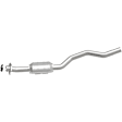 23252 Catalytic Converter, Federal EPA Standard, 46-State Legal (Cannot ship to CA, CO, NY or ME), Standard Grade Series, Direct Fit