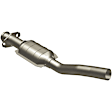 23264 Catalytic Converter, 3.0L, 6Cyl, Federal EPA Standard, 46-State Legal (Cannot ship to CA, CO, NY or ME), Standard Grade Series, Direct Fit
