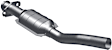 23264 Catalytic Converter, 3.0L, 6Cyl, Federal EPA Standard, 46-State Legal (Cannot ship to CA, CO, NY or ME), Standard Grade Series, Direct Fit