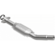 23265 Catalytic Converter, 2.0L, 4Cyl, Federal EPA Standard, 46-State Legal (Cannot ship to CA, CO, NY or ME), HM Grade Series, Direct Fit