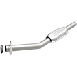 23273 Catalytic Converter, 3.3L, 6Cyl, Federal EPA Standard, 46-State Legal (Cannot ship to CA, CO, NY or ME), Standard Grade Series, Direct Fit