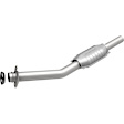 23273 Catalytic Converter, 3.3L, 6Cyl, Federal EPA Standard, 46-State Legal (Cannot ship to CA, CO, NY or ME), Standard Grade Series, Direct Fit