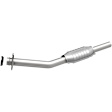 23273 Catalytic Converter, 3.3L, 6Cyl, Federal EPA Standard, 46-State Legal (Cannot ship to CA, CO, NY or ME), Standard Grade Series, Direct Fit