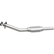 23273 Catalytic Converter, 3.3L, 6Cyl, Federal EPA Standard, 46-State Legal (Cannot ship to CA, CO, NY or ME), Standard Grade Series, Direct Fit
