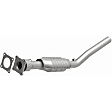 23274 Catalytic Converter, Federal EPA Standard, 46-State Legal (Cannot ship to CA, CO, NY or ME), HM Grade Series, Direct Fit