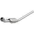 23283 Catalytic Converter, Federal EPA Standard, 46-State Legal (Cannot ship to CA, CO, NY or ME), Standard Grade Series, Direct Fit