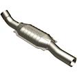 23289 Catalytic Converter, Federal EPA Standard, 46-State Legal (Cannot ship to CA, CO, NY or ME), Standard Grade Series, Direct Fit
