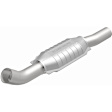 23289 Catalytic Converter, Federal EPA Standard, 46-State Legal (Cannot ship to CA, CO, NY or ME), Standard Grade Series, Direct Fit