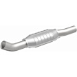 23289 Catalytic Converter, Federal EPA Standard, 46-State Legal (Cannot ship to CA, CO, NY or ME), Standard Grade Series, Direct Fit