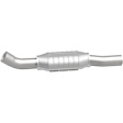 23289 Catalytic Converter, Federal EPA Standard, 46-State Legal (Cannot ship to CA, CO, NY or ME), Standard Grade Series, Direct Fit