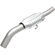 23290 Catalytic Converter, Federal EPA Standard, 46-State Legal (Cannot ship to CA, CO, NY or ME), Standard Grade Series, Direct Fit