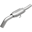 23290 Catalytic Converter, Federal EPA Standard, 46-State Legal (Cannot ship to CA, CO, NY or ME), Standard Grade Series, Direct Fit