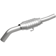 23290 Catalytic Converter, Federal EPA Standard, 46-State Legal (Cannot ship to CA, CO, NY or ME), Standard Grade Series, Direct Fit