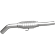 23290 Catalytic Converter, Federal EPA Standard, 46-State Legal (Cannot ship to CA, CO, NY or ME), Standard Grade Series, Direct Fit
