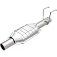 23292 Catalytic Converter, Federal EPA Standard, 46-State Legal (Cannot ship to CA, CO, NY or ME), Standard Grade Series, Direct Fit