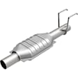 23292 Catalytic Converter, Federal EPA Standard, 46-State Legal (Cannot ship to CA, CO, NY or ME), Standard Grade Series, Direct Fit