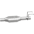 23292 Catalytic Converter, Federal EPA Standard, 46-State Legal (Cannot ship to CA, CO, NY or ME), Standard Grade Series, Direct Fit