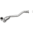 23311 Front, Driver Side Catalytic Converter, 5.0L, 8Cyl, Federal EPA Standard, 46-State Legal (Cannot ship to CA, CO, NY or ME), HM Grade Series, Direct Fit