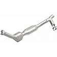 23322 Catalytic Converter, 5.4L, 8Cyl, Federal EPA Standard, 46-State Legal (Cannot ship to CA, CO, NY or ME), 4WD, HM Grade Series, Direct Fit