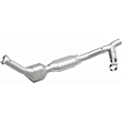 23322 Catalytic Converter, 5.4L, 8Cyl, Federal EPA Standard, 46-State Legal (Cannot ship to CA, CO, NY or ME), 4WD, HM Grade Series, Direct Fit