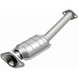 23326 Catalytic Converter, 2.5L, 6Cyl, Federal EPA Standard, 46-State Legal (Cannot ship to CA, CO, NY or ME), HM Grade Series, Direct Fit