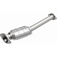 23326 Catalytic Converter, 2.5L, 6Cyl, Federal EPA Standard, 46-State Legal (Cannot ship to CA, CO, NY or ME), HM Grade Series, Direct Fit