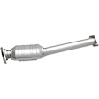 23326 Catalytic Converter, 2.5L, 6Cyl, Federal EPA Standard, 46-State Legal (Cannot ship to CA, CO, NY or ME), HM Grade Series, Direct Fit