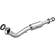 23334 Catalytic Converter, 2.4L, 4Cyl, Federal EPA Standard, 46-State Legal (Cannot ship to CA, CO, NY or ME), HM Grade Series, Direct Fit
