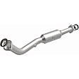 23334 Catalytic Converter, 2.4L, 4Cyl, Federal EPA Standard, 46-State Legal (Cannot ship to CA, CO, NY or ME), HM Grade Series, Direct Fit