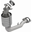 23346 Catalytic Converter, 1.9L, 4Cyl, Federal EPA Standard, 46-State Legal (Cannot ship to CA, CO, NY or ME), Standard Grade Series, Direct Fit