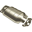23347 Catalytic Converter, Federal EPA Standard, 46-State Legal (Cannot ship to CA, CO, NY or ME), HM Grade Series, Direct Fit