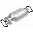 23347 Catalytic Converter, Federal EPA Standard, 46-State Legal (Cannot ship to CA, CO, NY or ME), HM Grade Series, Direct Fit