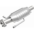 23349 Catalytic Converter, Federal EPA Standard, 46-State Legal (Cannot ship to CA, CO, NY or ME), Standard Grade Series, Direct Fit