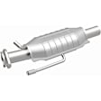23349 Catalytic Converter, Federal EPA Standard, 46-State Legal (Cannot ship to CA, CO, NY or ME), Standard Grade Series, Direct Fit