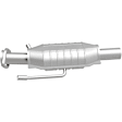 23349 Catalytic Converter, Federal EPA Standard, 46-State Legal (Cannot ship to CA, CO, NY or ME), Standard Grade Series, Direct Fit