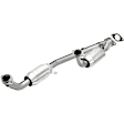 23353 Catalytic Converter, 3.8L, 6Cyl, Federal EPA Standard, 46-State Legal (Cannot ship to CA, CO, NY or ME), HM Grade Series, Direct Fit