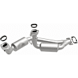 23355 Catalytic Converter, 3.0L, 6Cyl, Federal EPA Standard, 46-State Legal (Cannot ship to CA, CO, NY or ME), Standard Grade Series, Direct Fit
