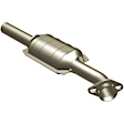 23369 Catalytic Converter, 3.0L, 6Cyl, Federal EPA Standard, 46-State Legal (Cannot ship to CA, CO, NY or ME), Standard Grade Series, Direct Fit
