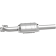 23369 Catalytic Converter, 3.0L, 6Cyl, Federal EPA Standard, 46-State Legal (Cannot ship to CA, CO, NY or ME), Standard Grade Series, Direct Fit