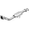 23373 Catalytic Converter, Federal EPA Standard, 46-State Legal (Cannot ship to CA, CO, NY or ME), Standard Grade Series, Direct Fit