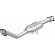 23373 Catalytic Converter, Federal EPA Standard, 46-State Legal (Cannot ship to CA, CO, NY or ME), Standard Grade Series, Direct Fit