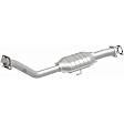23373 Catalytic Converter, Federal EPA Standard, 46-State Legal (Cannot ship to CA, CO, NY or ME), Standard Grade Series, Direct Fit