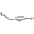 23373 Catalytic Converter, Federal EPA Standard, 46-State Legal (Cannot ship to CA, CO, NY or ME), Standard Grade Series, Direct Fit