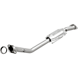 23380 Catalytic Converter, 2.3L, 4Cyl, Federal EPA Standard, 46-State Legal (Cannot ship to CA, CO, NY or ME), HM Grade Series, Direct Fit