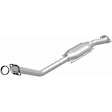 23380 Catalytic Converter, 2.3L, 4Cyl, Federal EPA Standard, 46-State Legal (Cannot ship to CA, CO, NY or ME), HM Grade Series, Direct Fit